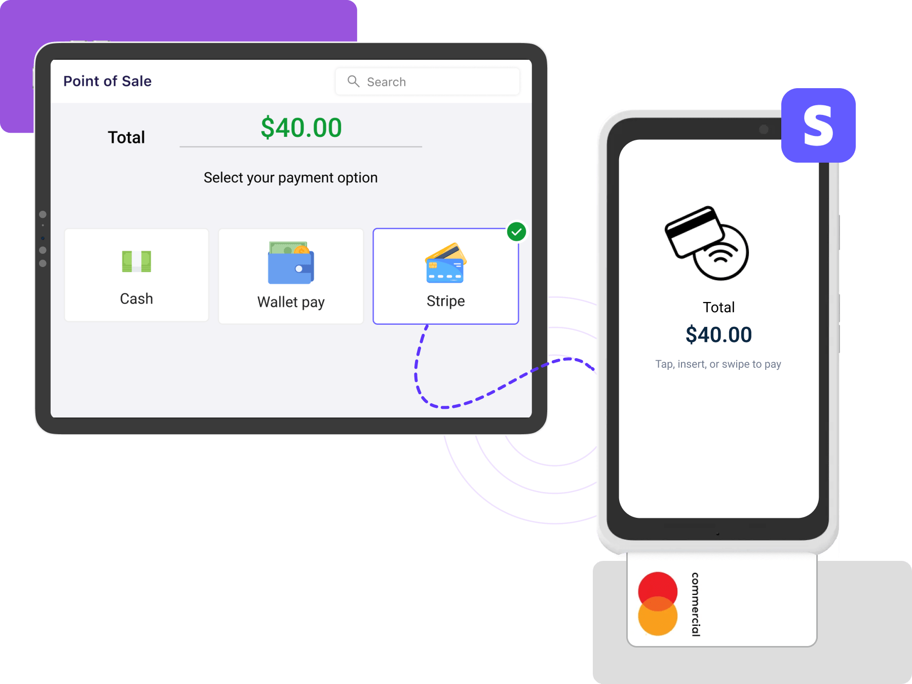 Flexible payments