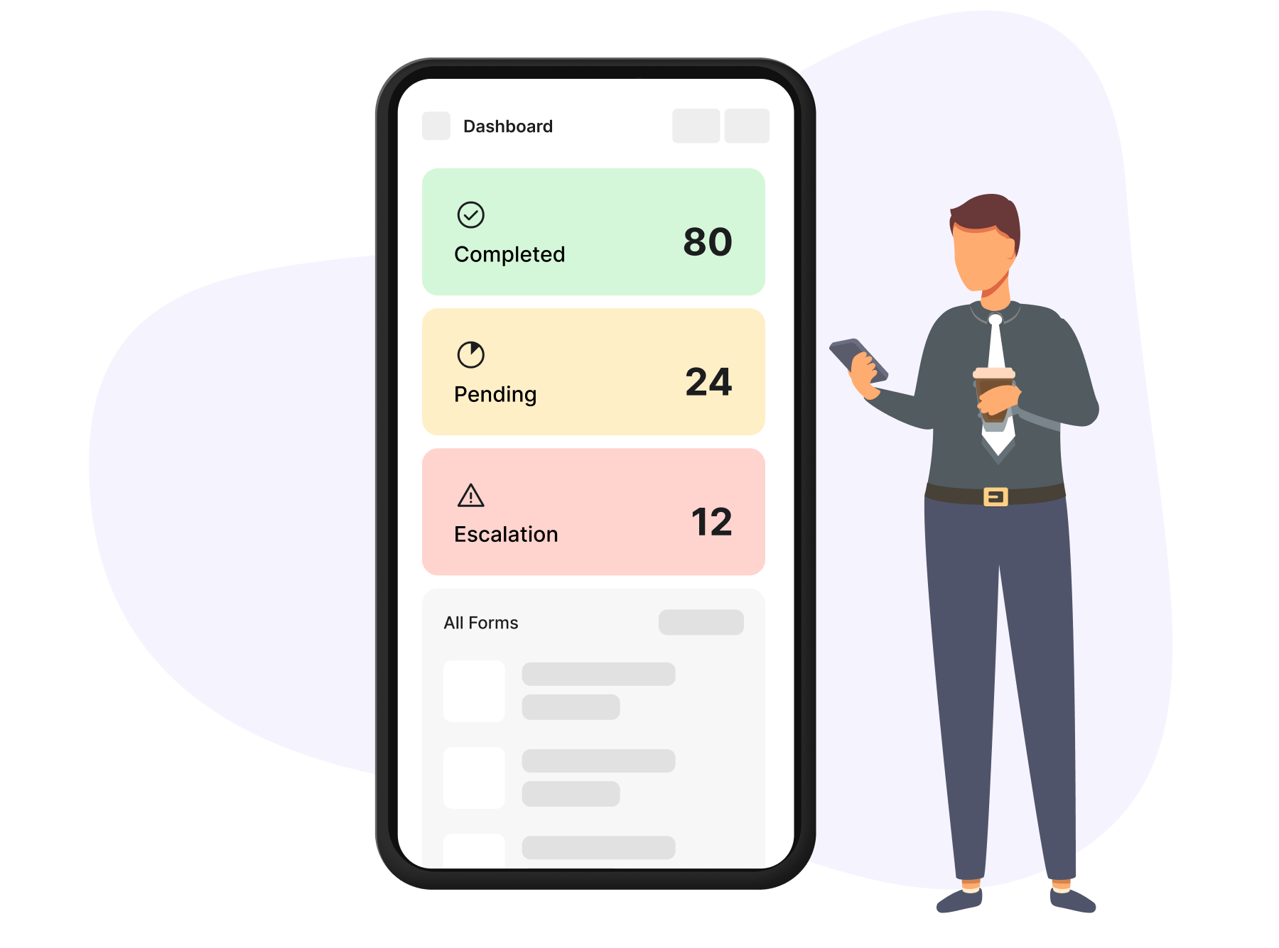 Real-Time Dashboard