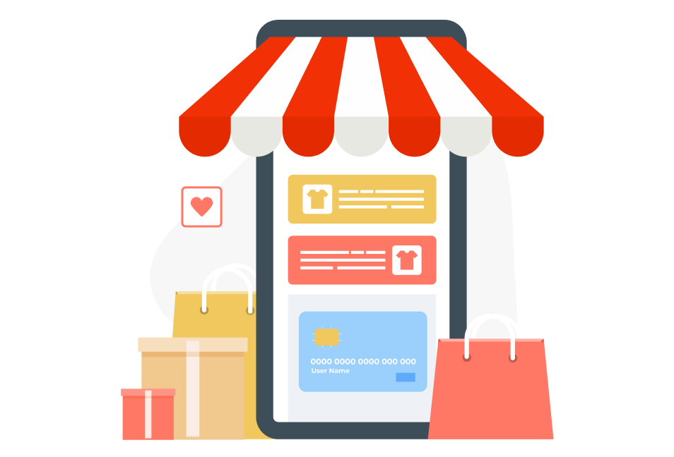 Ecommerce