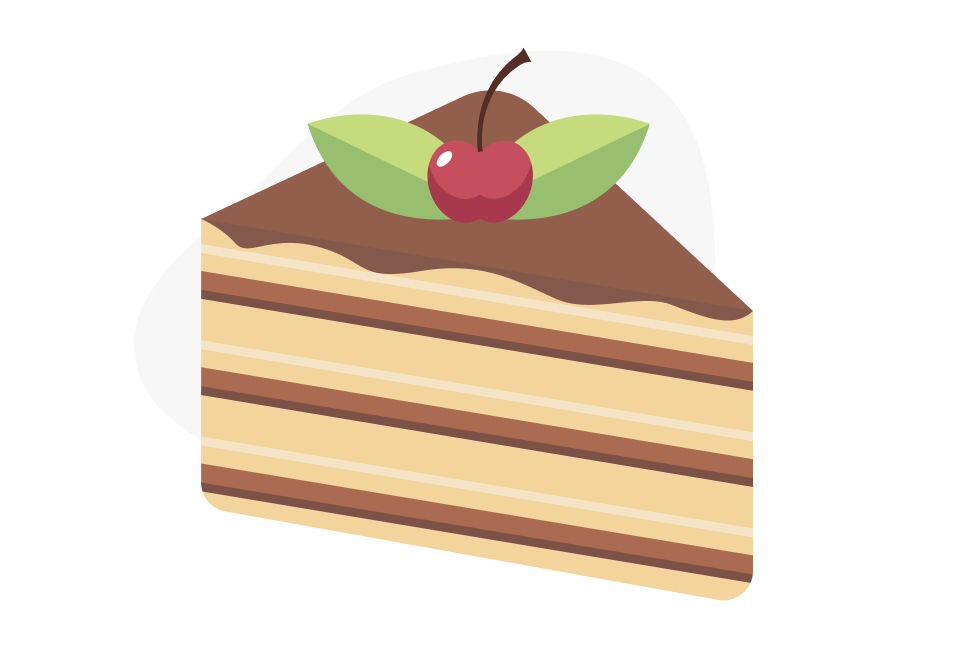 Pastry shop
