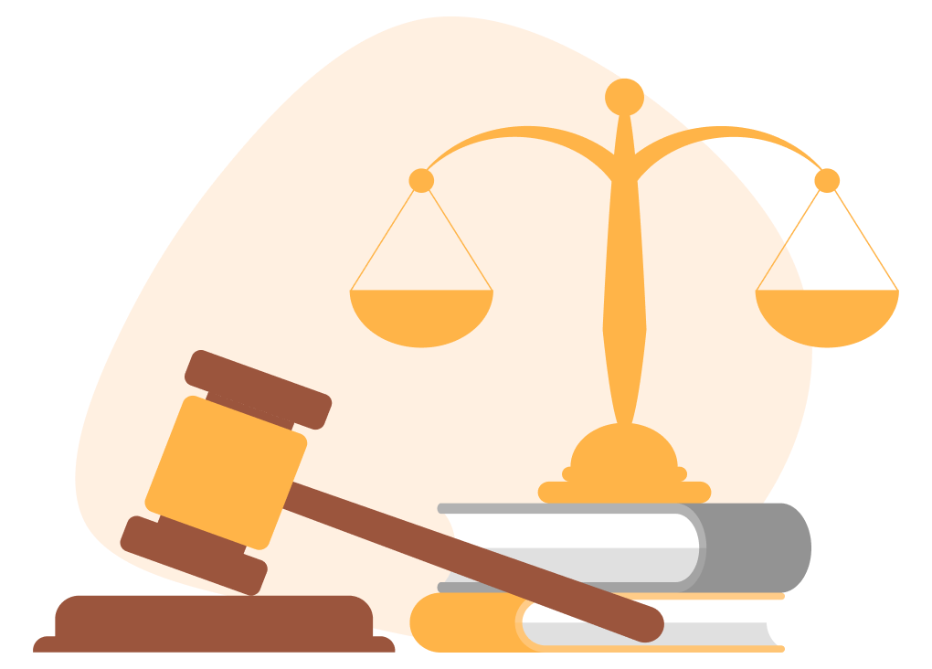 Legal & Compliance