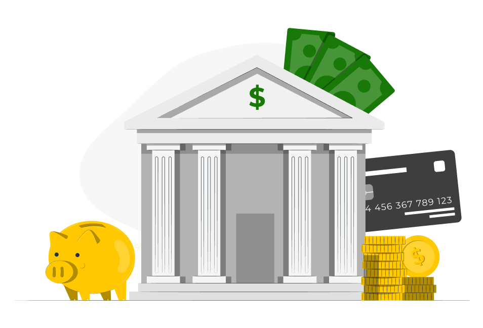Financial services