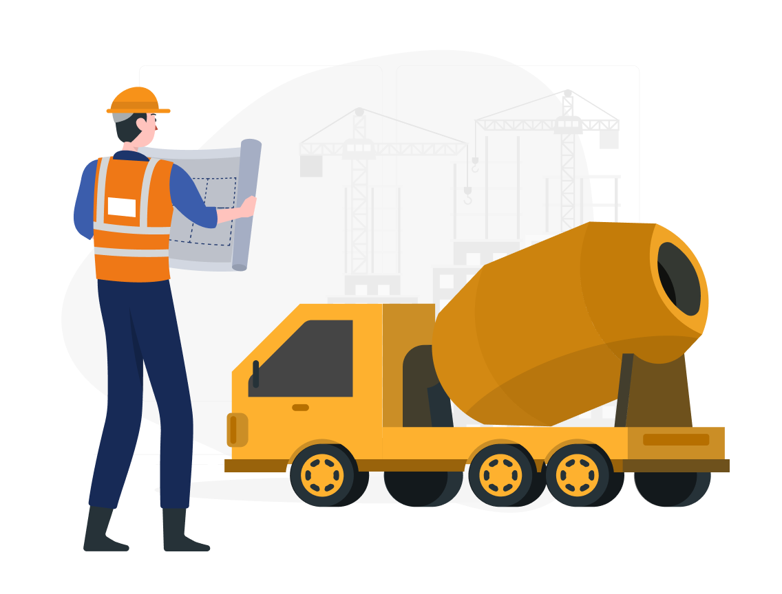 Construction