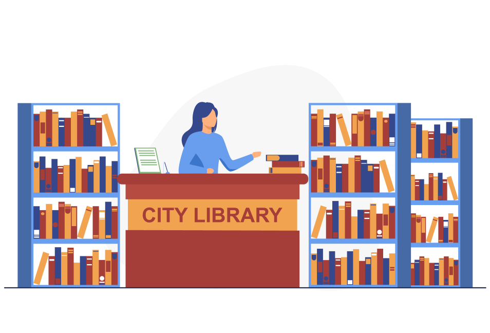 Library