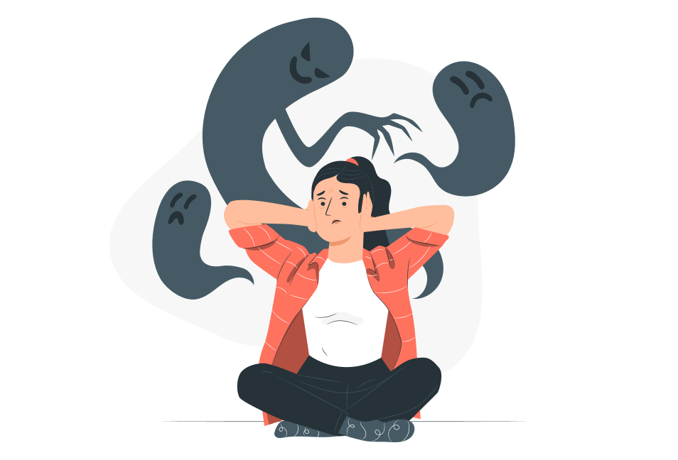 Anxiety