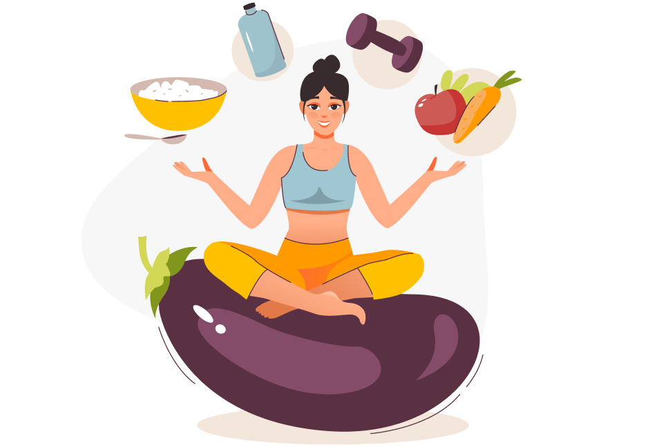Nutrition