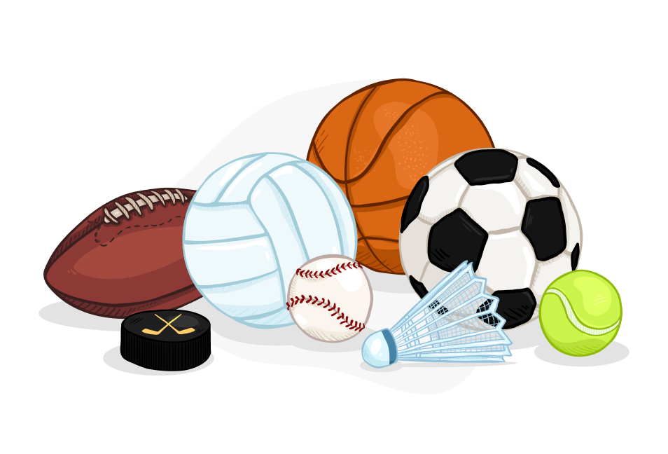 Sports club