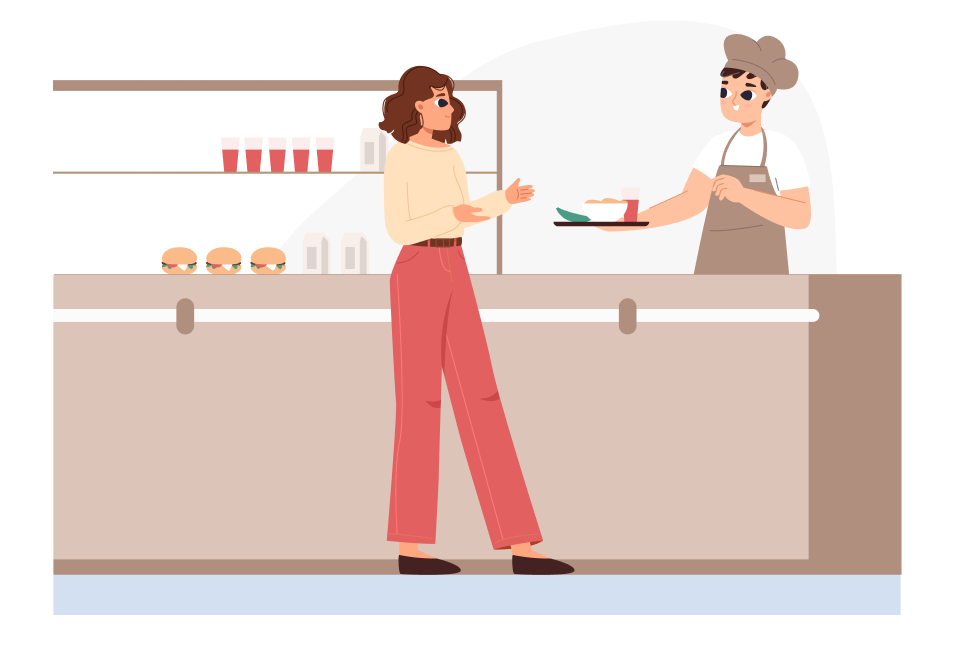 Canteen