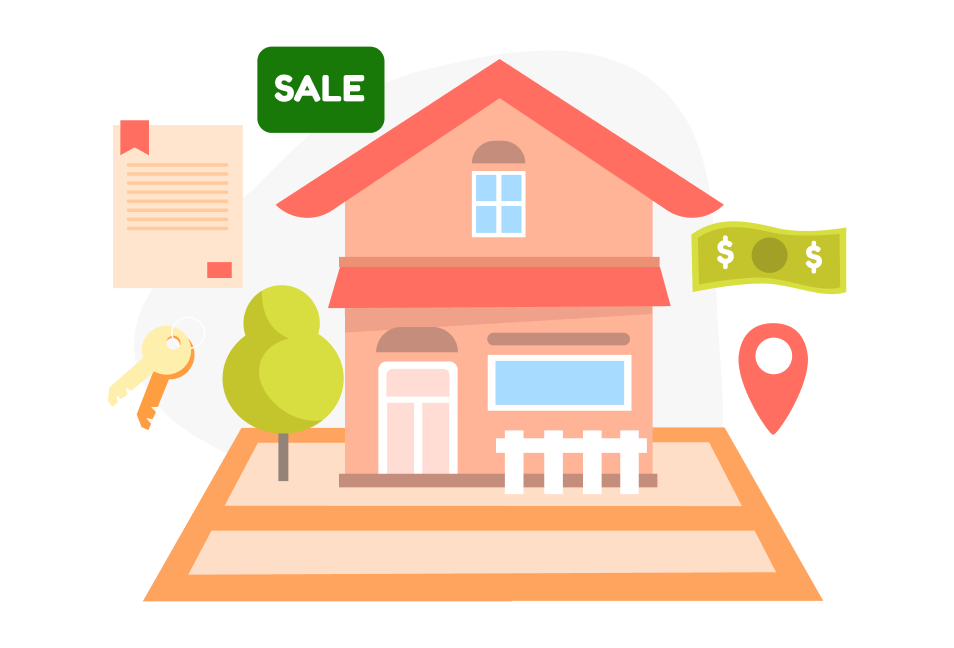 Real estate