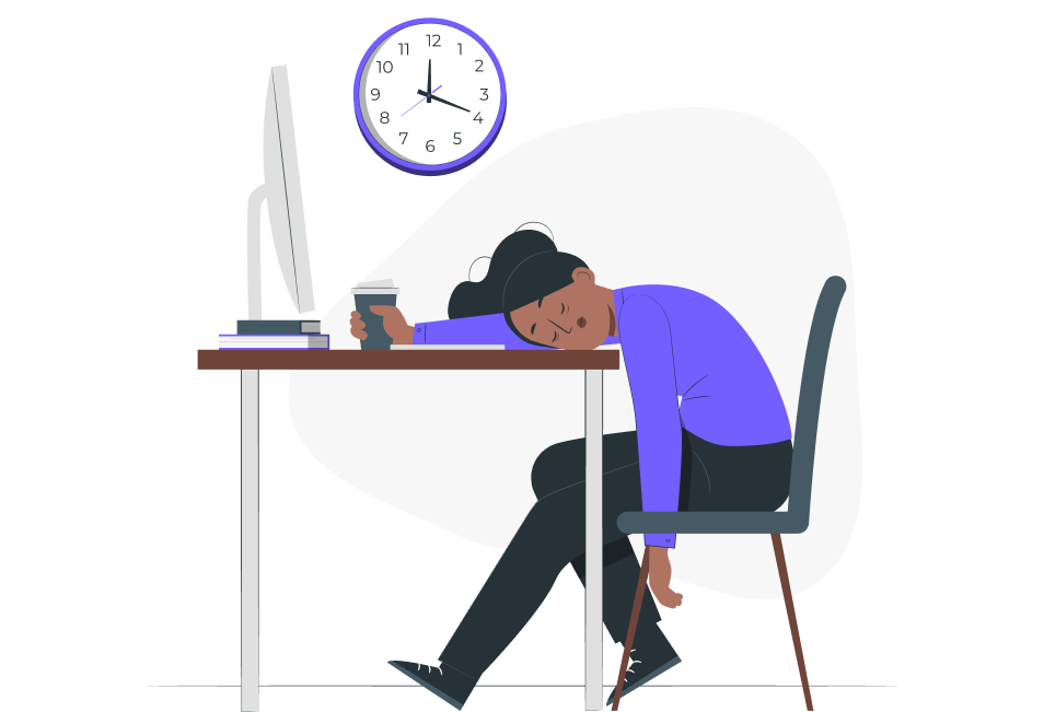 Daytime Sleepiness